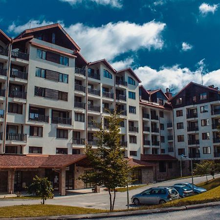 Borovets Gardens Aparthotel Rental Εξωτερικό φωτογραφία