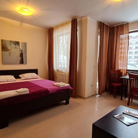 Borovets Gardens Aparthotel Rental Εξωτερικό φωτογραφία