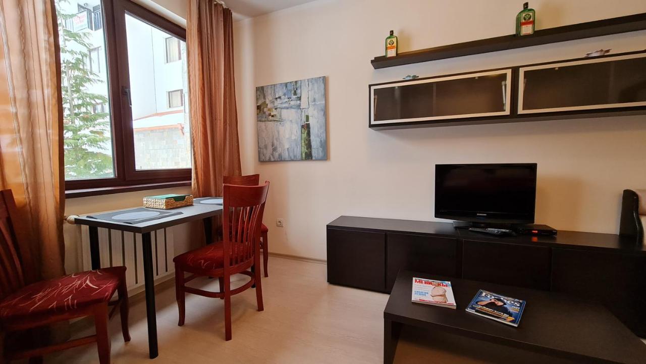 Borovets Gardens Aparthotel Rental Εξωτερικό φωτογραφία