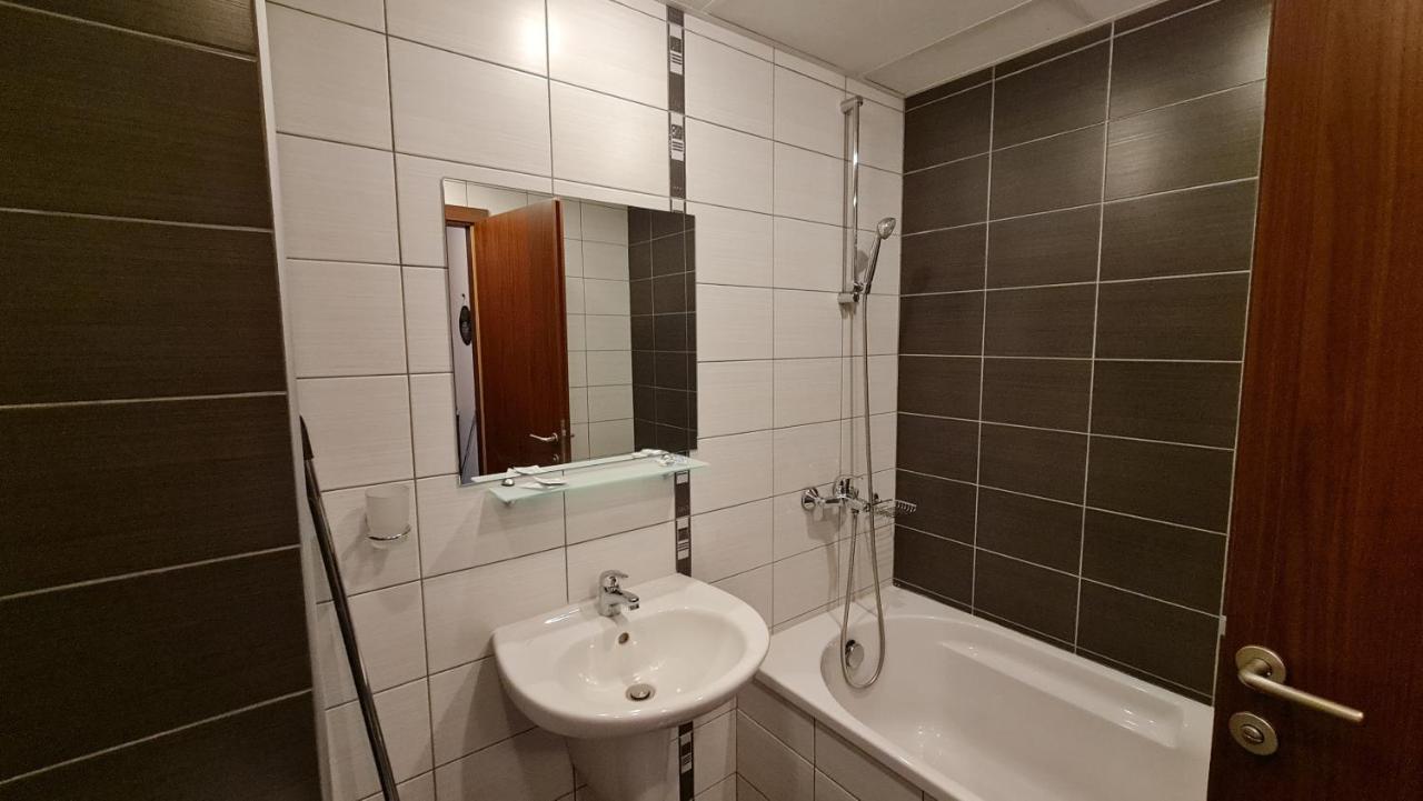 Borovets Gardens Aparthotel Rental Εξωτερικό φωτογραφία