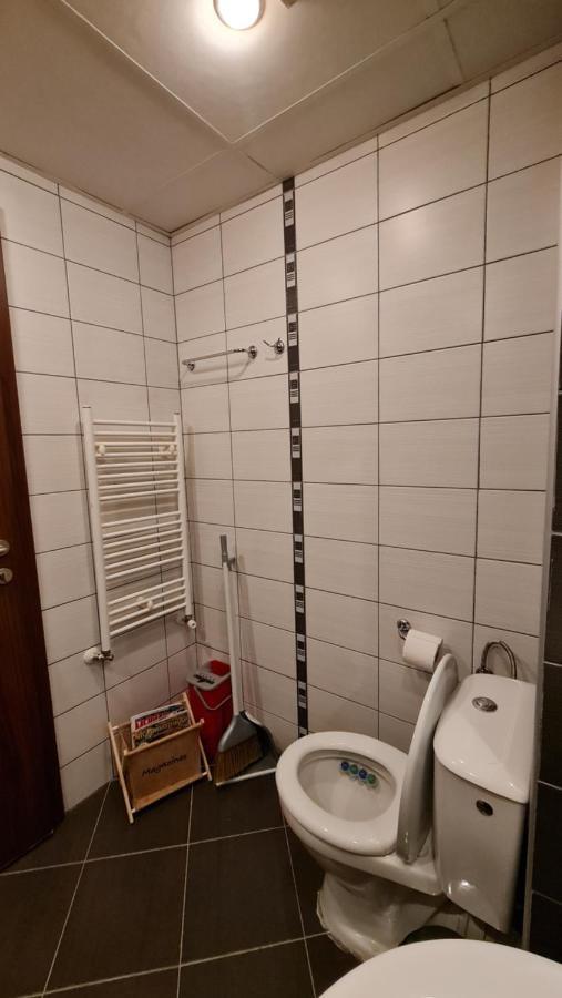 Borovets Gardens Aparthotel Rental Εξωτερικό φωτογραφία