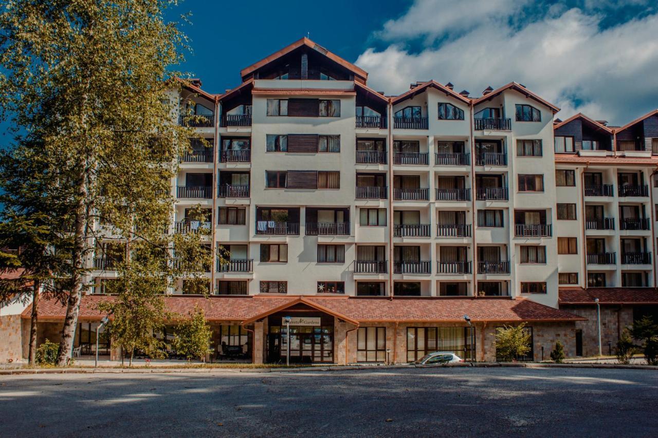 Borovets Gardens Aparthotel Rental Εξωτερικό φωτογραφία