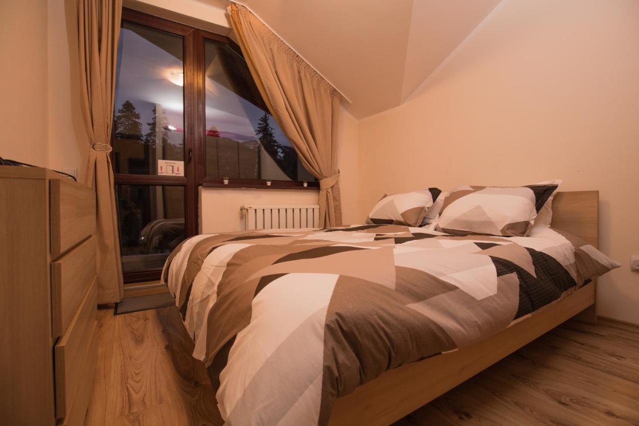 Borovets Gardens Aparthotel Rental Εξωτερικό φωτογραφία