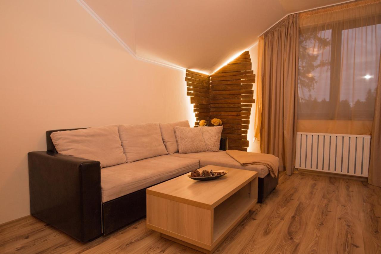 Borovets Gardens Aparthotel Rental Εξωτερικό φωτογραφία