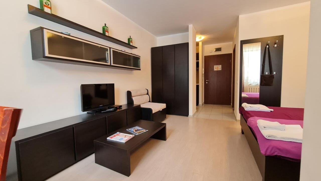 Borovets Gardens Aparthotel Rental Εξωτερικό φωτογραφία