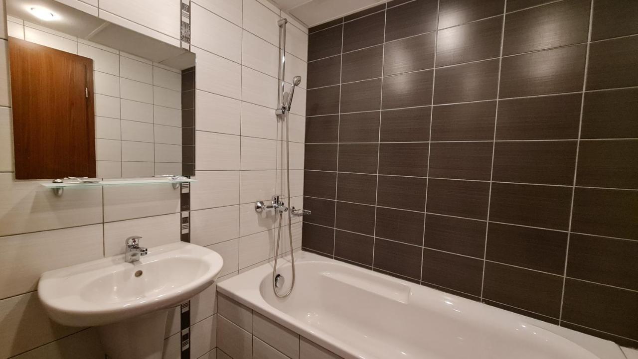 Borovets Gardens Aparthotel Rental Εξωτερικό φωτογραφία