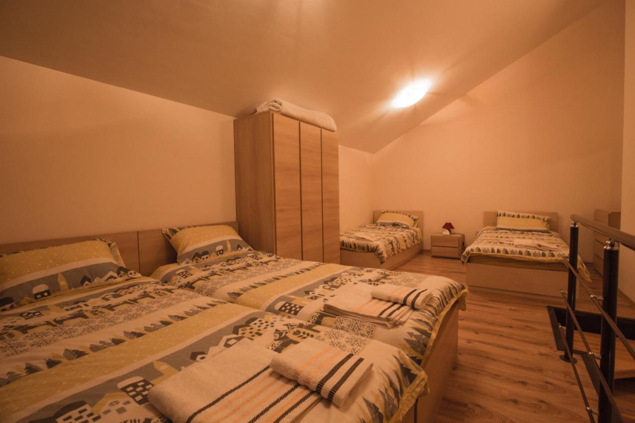 Borovets Gardens Aparthotel Rental Εξωτερικό φωτογραφία