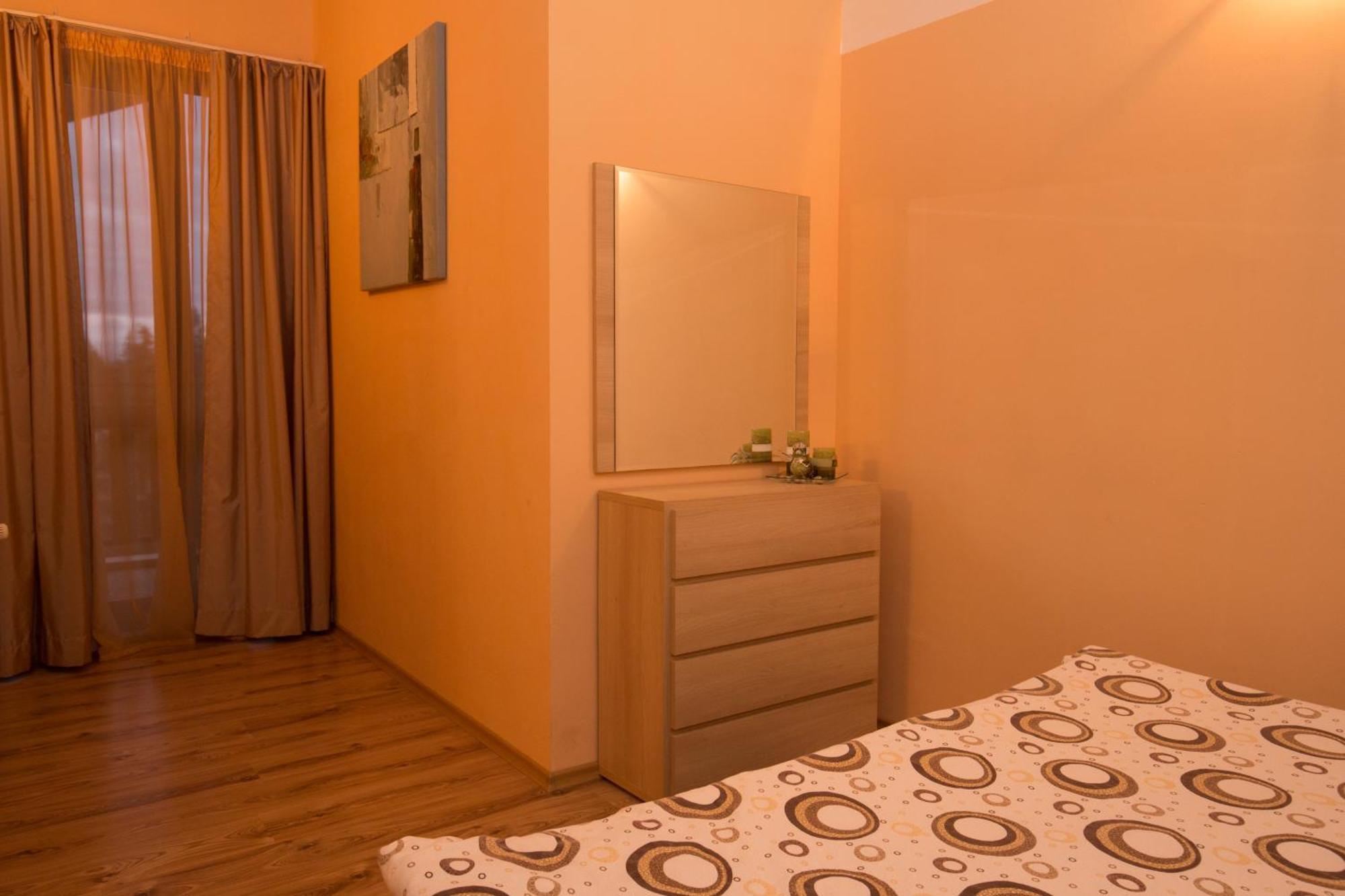 Borovets Gardens Aparthotel Rental Εξωτερικό φωτογραφία